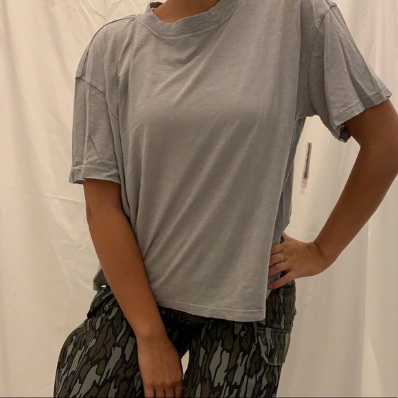 Nordstrom ABOUND T-Shirt - Picture 3 of 4